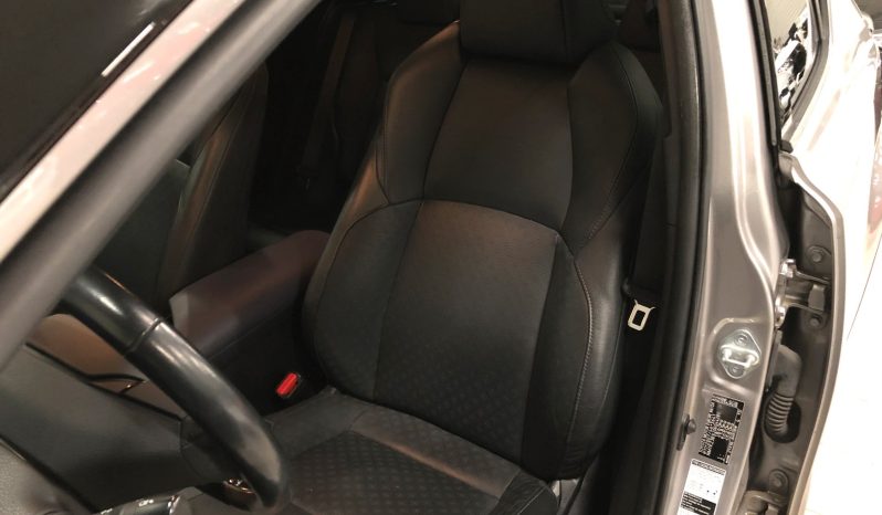 TOYOTA   C-HR HYBRIDE complet