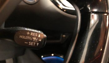 TOYOTA   C-HR HYBRIDE complet