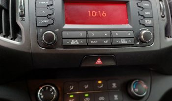 KIA  SPORTAGE 1.6 complet
