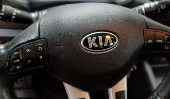 KIA  SPORTAGE 1.6 complet