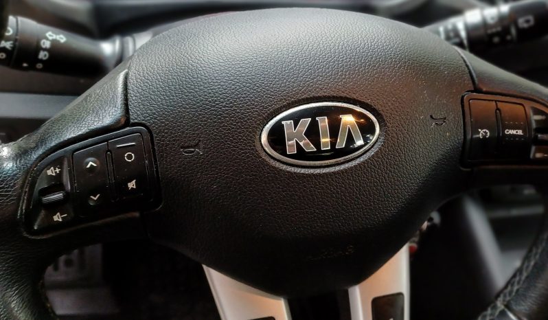 KIA  SPORTAGE 1.6 complet