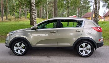 KIA  SPORTAGE 1.6 complet