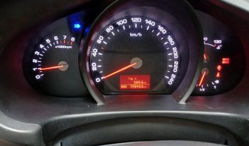 KIA  SPORTAGE 1.6 complet