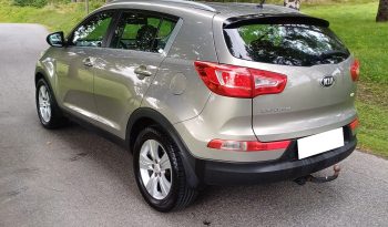 KIA  SPORTAGE 1.6 complet