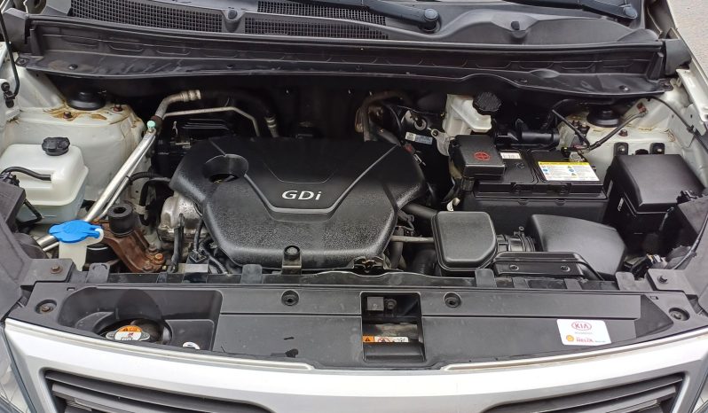KIA  SPORTAGE 1.6 complet