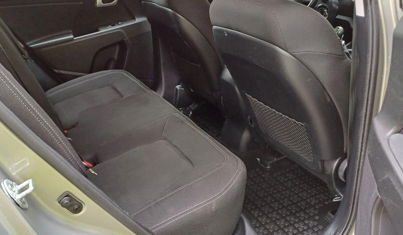 KIA  SPORTAGE 1.6 complet