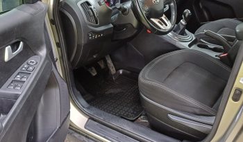 KIA  SPORTAGE 1.6 complet