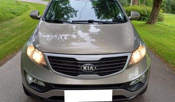 KIA  SPORTAGE 1.6 complet