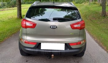 KIA  SPORTAGE 1.6 complet