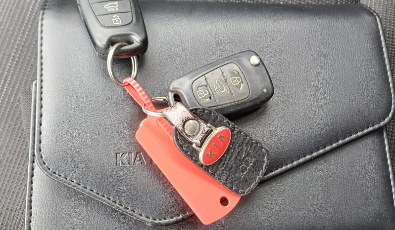 KIA  SPORTAGE 1.6 complet