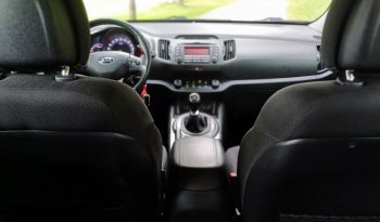 KIA  SPORTAGE 1.6 complet