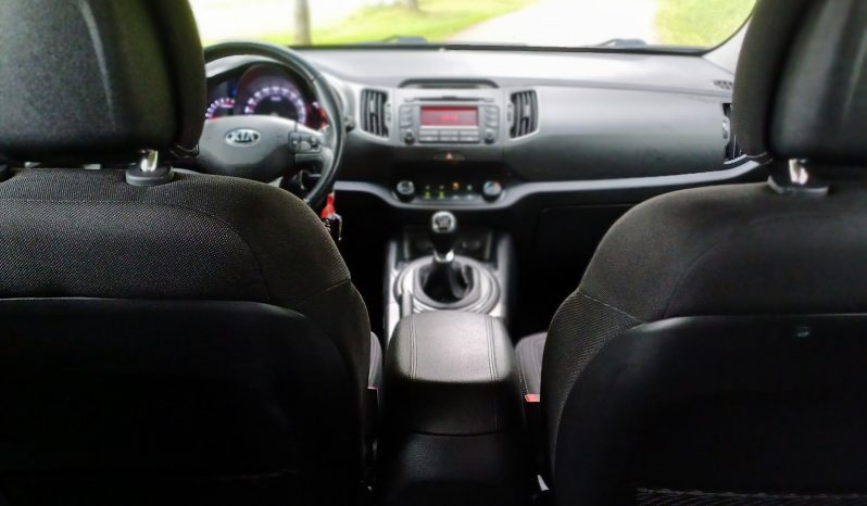 KIA  SPORTAGE 1.6 complet