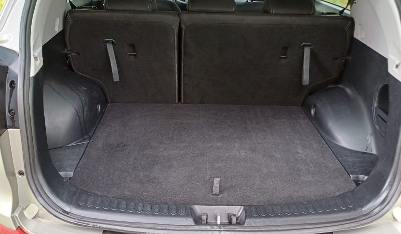 KIA  SPORTAGE 1.6 complet