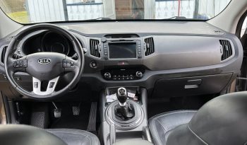 KIA SPORTAGE 1.7 complet