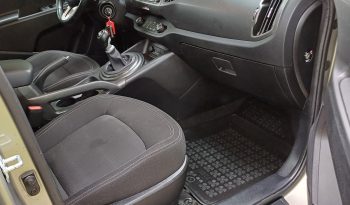 KIA  SPORTAGE 1.6 complet