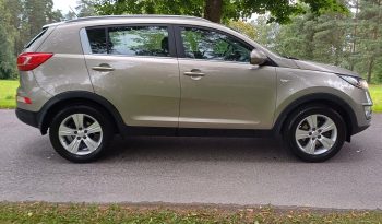 KIA  SPORTAGE 1.6 complet