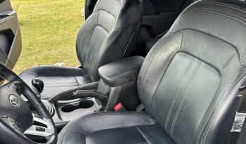 KIA SPORTAGE 1.7 complet