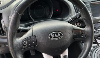 KIA SPORTAGE 1.7 complet
