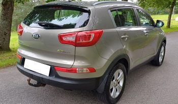 KIA  SPORTAGE 1.6 complet