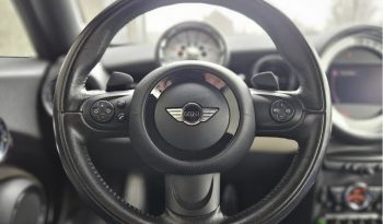 Mini Cooper – SD Coupe – 2.0 d – Auto complet