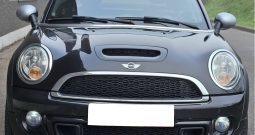Mini Cooper – SD Coupe – 2.0 d – Auto