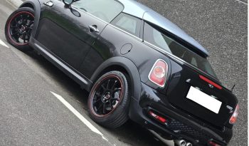 Mini Cooper – SD Coupe – 2.0 d – Auto complet