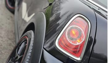 Mini Cooper – SD Coupe – 2.0 d – Auto complet