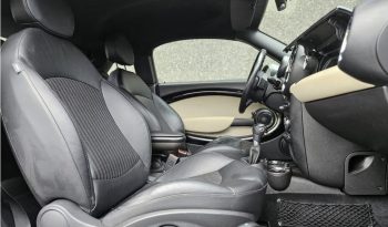 Mini Cooper – SD Coupe – 2.0 d – Auto complet