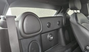Mini Cooper – SD Coupe – 2.0 d – Auto complet