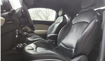 Mini Cooper – SD Coupe – 2.0 d – Auto complet