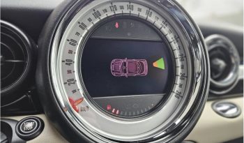 Mini Cooper – SD Coupe – 2.0 d – Auto complet