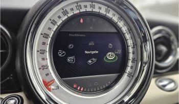 Mini Cooper – SD Coupe – 2.0 d – Auto complet