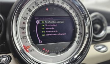 Mini Cooper – SD Coupe – 2.0 d – Auto complet