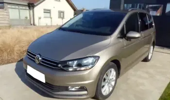 Volkswagen Touran Highline Automaat Navi ACC complet