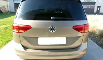 Volkswagen Touran Highline Automaat Navi ACC complet