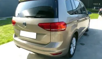 Volkswagen Touran Highline Automaat Navi ACC complet
