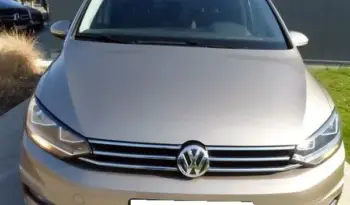 Volkswagen Touran Highline Automaat Navi ACC complet