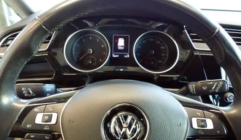 Volkswagen Touran Highline Automaat Navi ACC complet