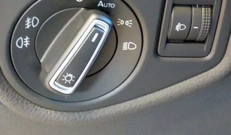 Volkswagen Touran Highline Automaat Navi ACC complet
