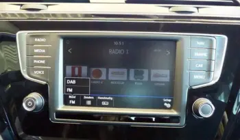 Volkswagen Touran Highline Automaat Navi ACC complet