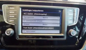 Volkswagen Touran Highline Automaat Navi ACC complet