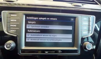 Volkswagen Touran Highline Automaat Navi ACC complet