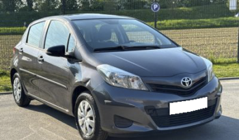 TOYOTA Yaris 69 VVT-I CONFORT PACK 5P complet