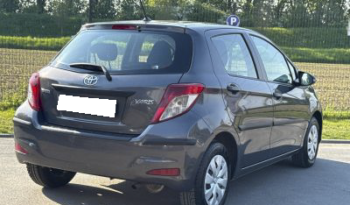 TOYOTA Yaris 69 VVT-I CONFORT PACK 5P complet