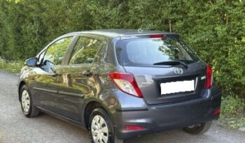 TOYOTA Yaris 69 VVT-I CONFORT PACK 5P complet