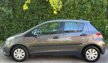 TOYOTA Yaris 69 VVT-I CONFORT PACK 5P complet