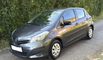 TOYOTA Yaris 69 VVT-I CONFORT PACK 5P complet