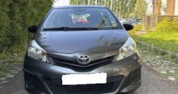 TOYOTA Yaris 69 VVT-I CONFORT PACK 5P