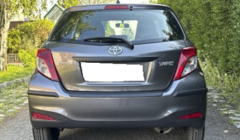 TOYOTA Yaris 69 VVT-I CONFORT PACK 5P complet