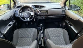 TOYOTA Yaris 69 VVT-I CONFORT PACK 5P complet